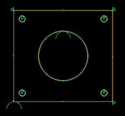 Take a peek at the programming of this easy to use industry CNC cutting software.